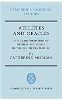 Athletes and Oracles