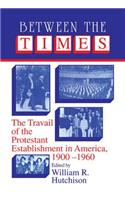 Between the Times