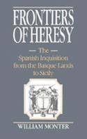 Frontiers of Heresy