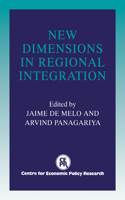 New Dimensions in Regional Integration