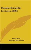 Popular Scientific Lectures (1898)