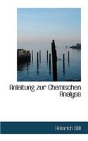 Anleitung Zur Chemischen Analyse