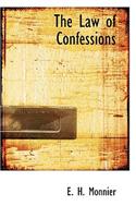 The Law of Confessions