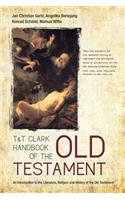 T&t Clark Handbook of the Old Testament