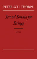 Second Sonata for Strings