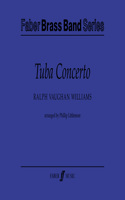Tuba Concerto: Score