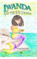 Lwanda and the sun compass