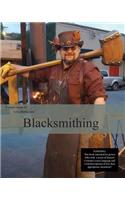 Trenton's Guide to Love, Riches and Blacksmithing