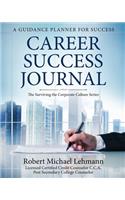 Career Success Journal