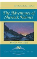 Adventures of Sherlock Holmes