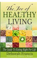 Joy of Healthy Living