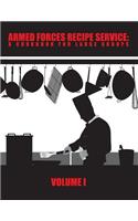 Armed Forces Recipe Service