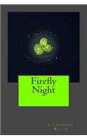 Firefly Night