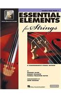 Essential Elements 2000 for Strings - Book 2