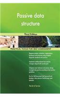 Passive data structure Third Edition