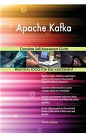 Apache Kafka Complete Self-Assessment Guide