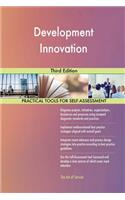 Development Innovation Third Edition