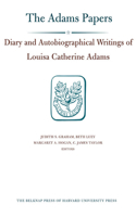 Diary and Autobiographical Writings of Louisa Catherine Adams