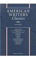 American Writers Classics