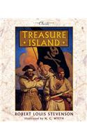 Treasure Island