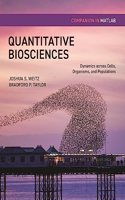 Quantitative Biosciences Companion in MATLAB