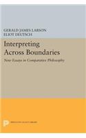 Interpreting across Boundaries
