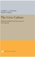 The Civic Culture