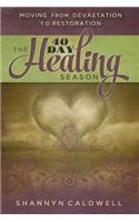 40-Day Healing Season