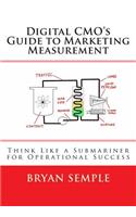 Digital Cmo's Guide to Marketing Measurement