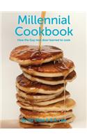 Millennial Cookbook