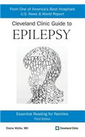 Cleveland Clinic Guide to Epilepsy