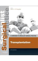 Transplantation E-Book