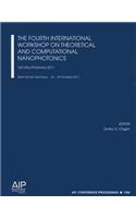 Fourth International Workshop on Theoretical and Computational Nanophotonics: TaCoNa-Photonics 2011