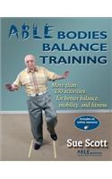 Able Bodies Balance Training
