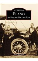 Plano: An Historic Walking Tour