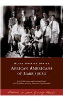 African Americans of Harrisburg