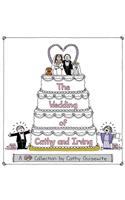 The Wedding of Cathy and Irving