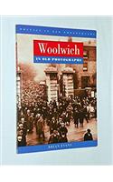 Woolwich in Old Photographs