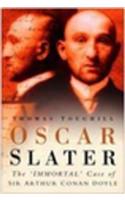 Oscar Slater