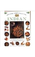 Best-Ever Cooks Collection Indian: Over 170 Step-By-Step Indian Recipes