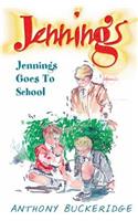 Jennings Goes to School