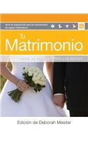 Tu Matrimonio