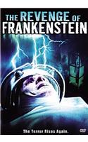 The Revenge of Frankenstein