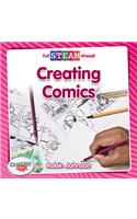 Creating Comics