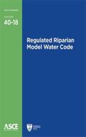 Regulated Riparian Model Water Code: (Standards)