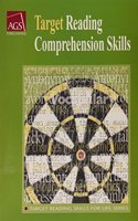 Target Reading Comprehension Student Text: (English)