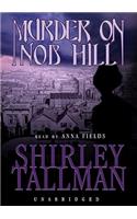 Murder on Nob Hill