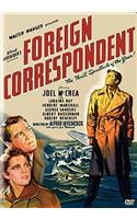 Foreign Correspondent