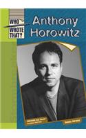 Anthony Horowitz