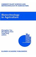 Biotechnology in Agriculture